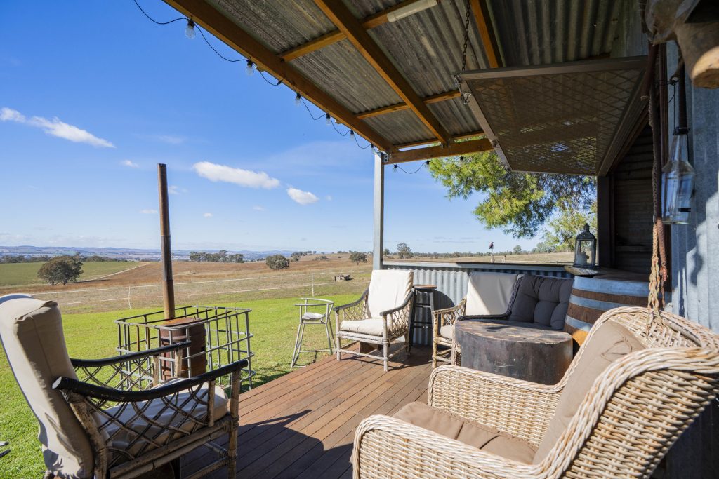 For Sale - 1196 Stockinbingal Road - New Property in Cootamundra - Real Estate by Lachlan Pellow