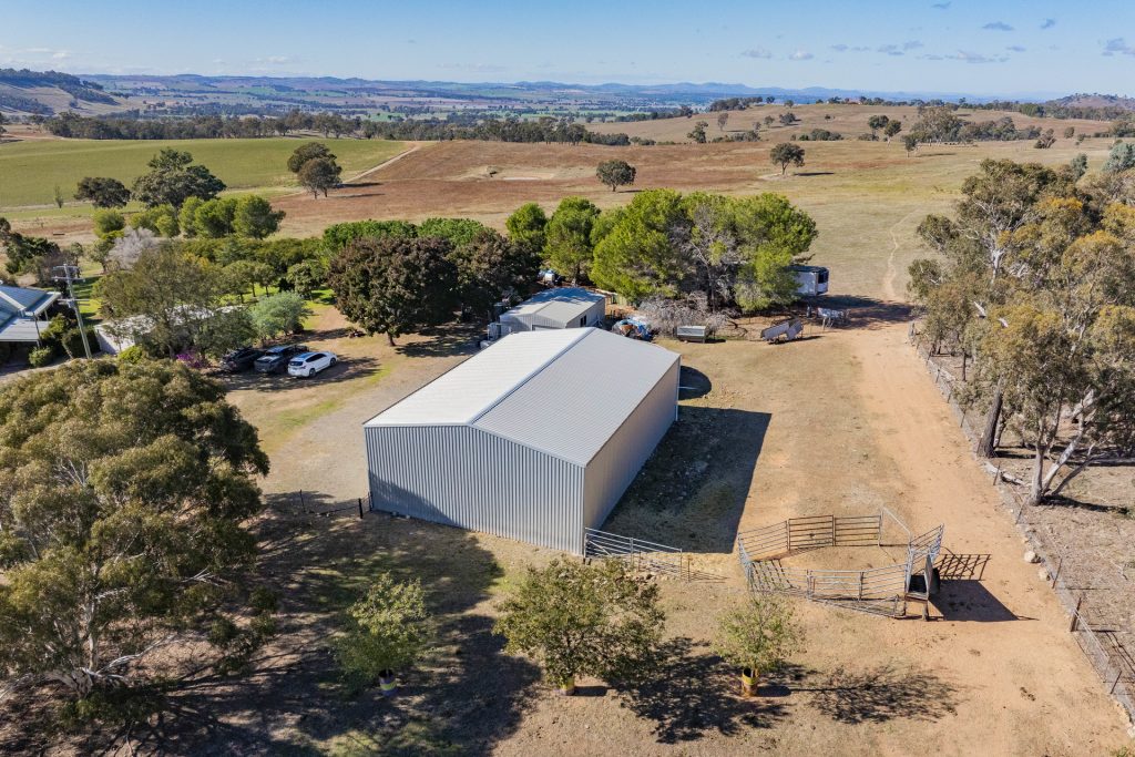 For Sale - 1196 Stockinbingal Road - New Property in Cootamundra - Real Estate by Lachlan Pellow