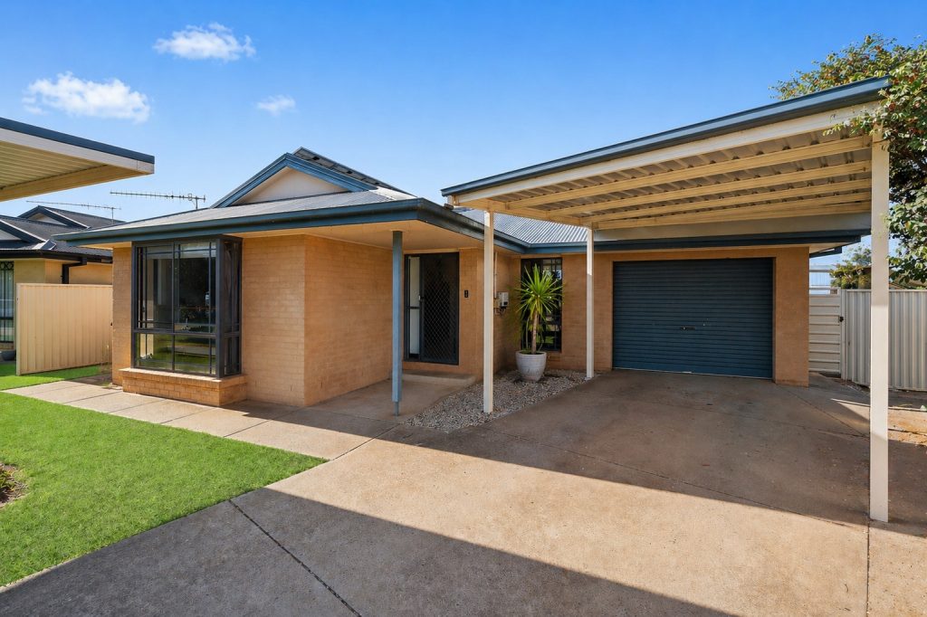 Sold - 1/36 Teramo Street - New Property in Leeton - Real Estate by Julie Valenzisi