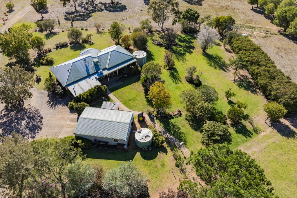 For Sale - 1196 Stockinbingal Road - New Property in Cootamundra - Real Estate by Lachlan Pellow