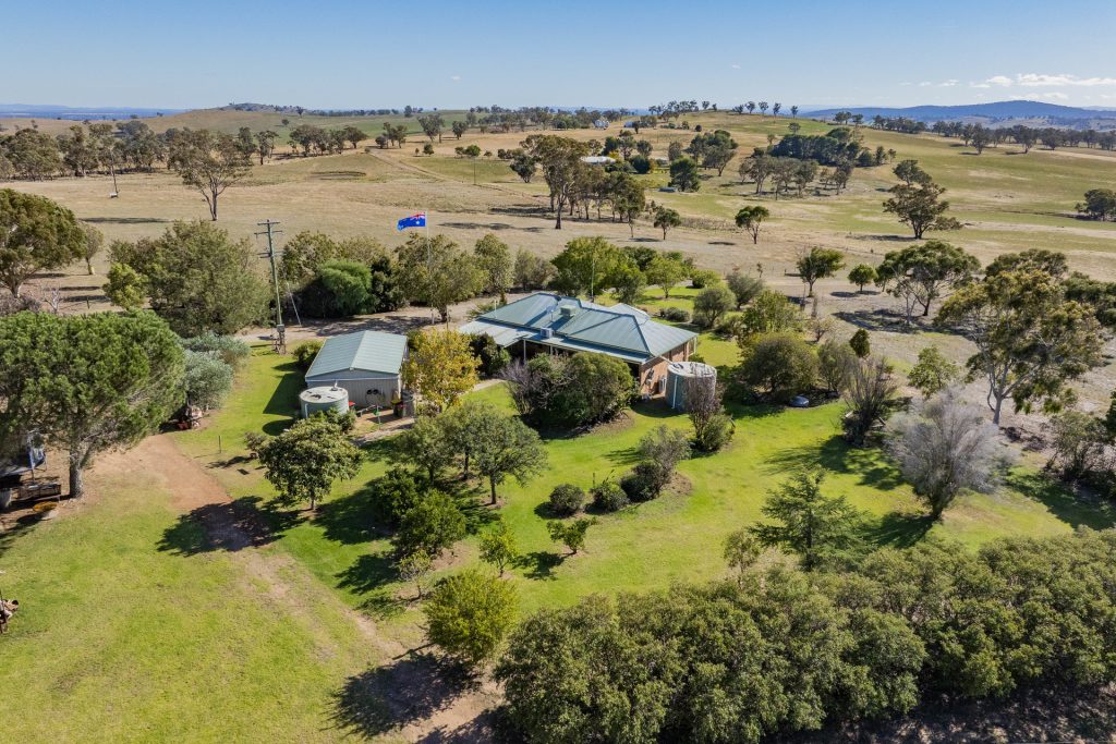 For Sale - 1196 Stockinbingal Road - New Property in Cootamundra - Real Estate by Lachlan Pellow