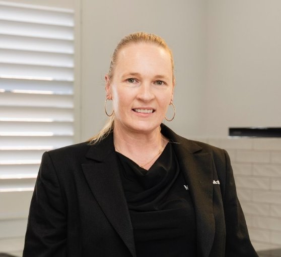 Danielle Philips, Sales Agent - McGrath Riverina
