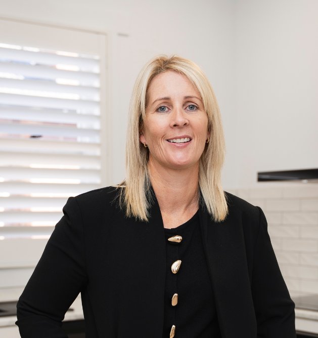 Danielle Philips, Sales Agent - McGrath Riverina