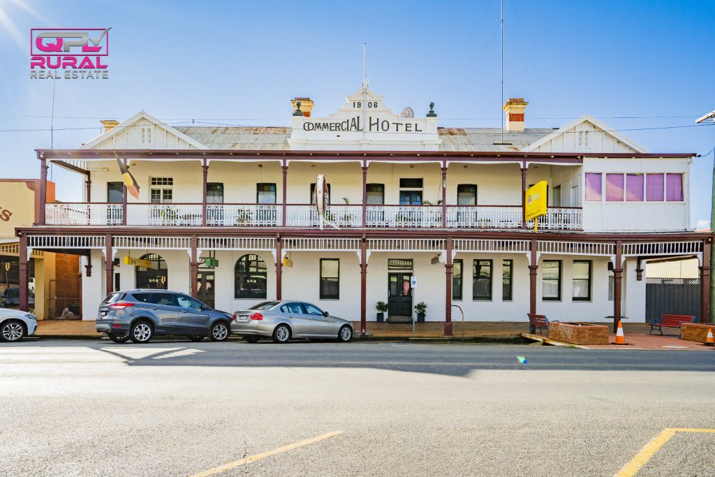 Sold - 111 Green Street - New Property in Lockhart - Real Estate by Andrew Pellow
