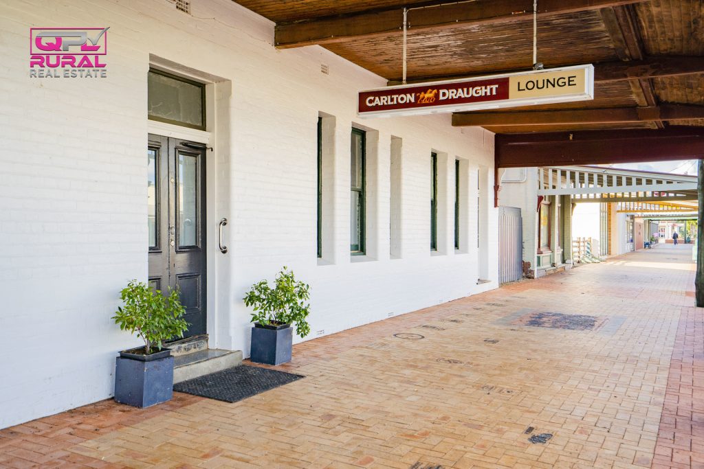 Sold - 111 Green Street - New Property in Lockhart - Real Estate by Andrew Pellow