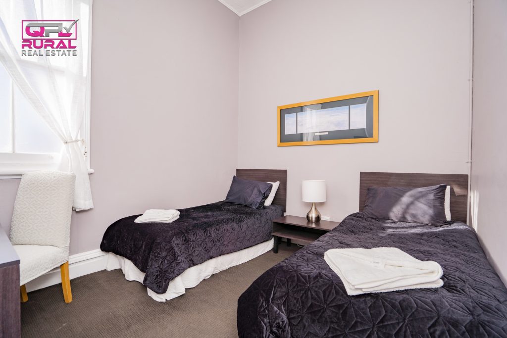 Sold - 111 Green Street - New Property in Lockhart - Real Estate by Andrew Pellow