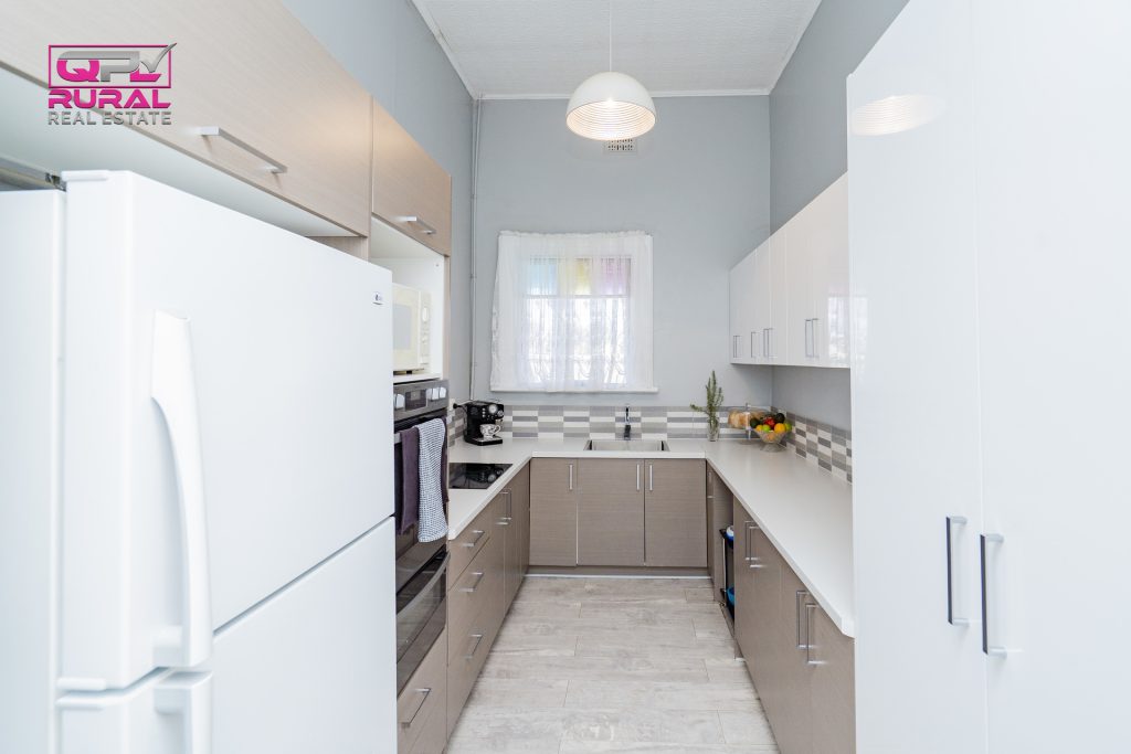 Sold - 111 Green Street - New Property in Lockhart - Real Estate by Andrew Pellow