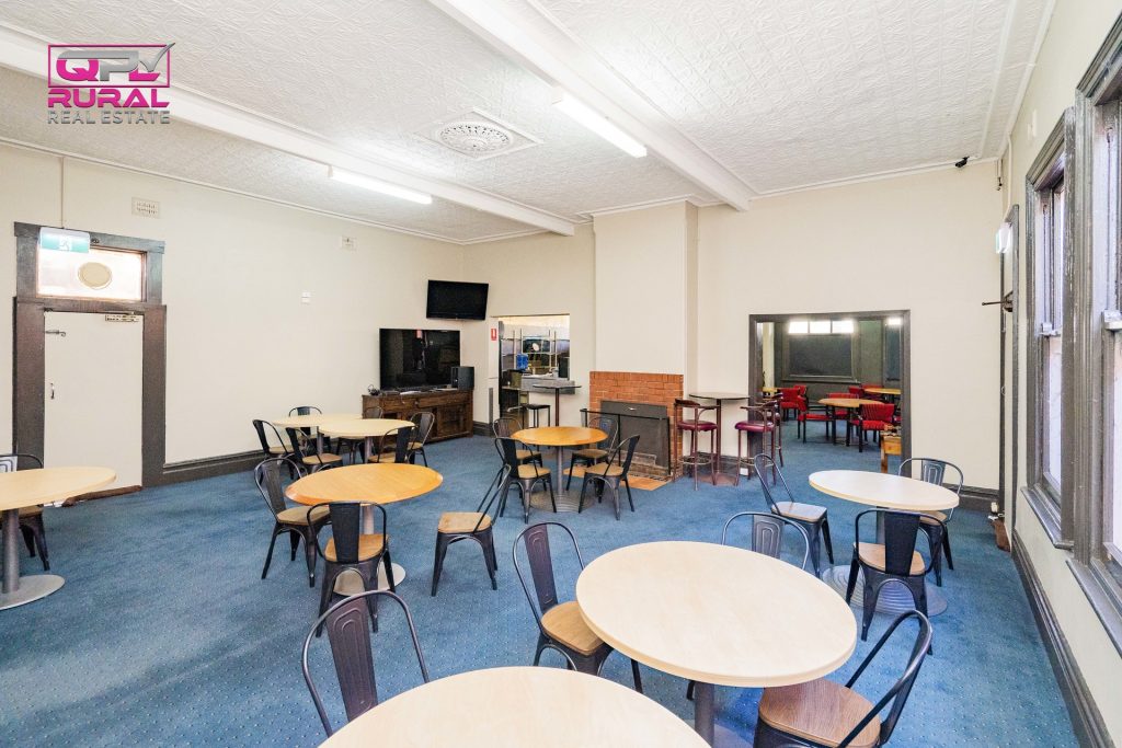 Sold - 111 Green Street - New Property in Lockhart - Real Estate by Andrew Pellow