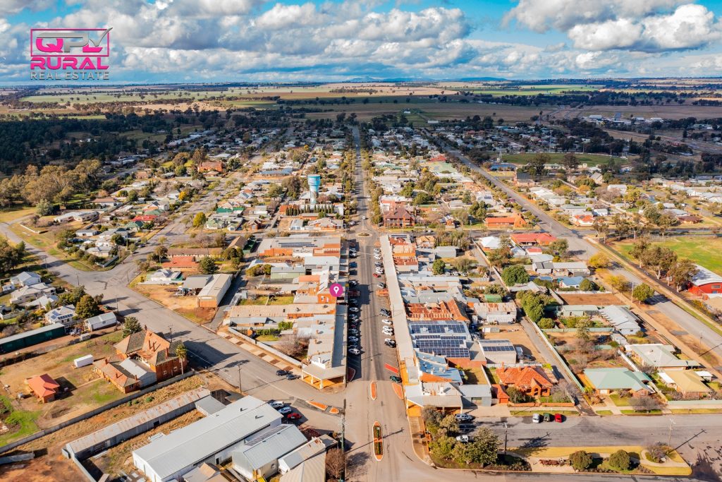 Sold - 111 Green Street - New Property in Lockhart - Real Estate by Andrew Pellow