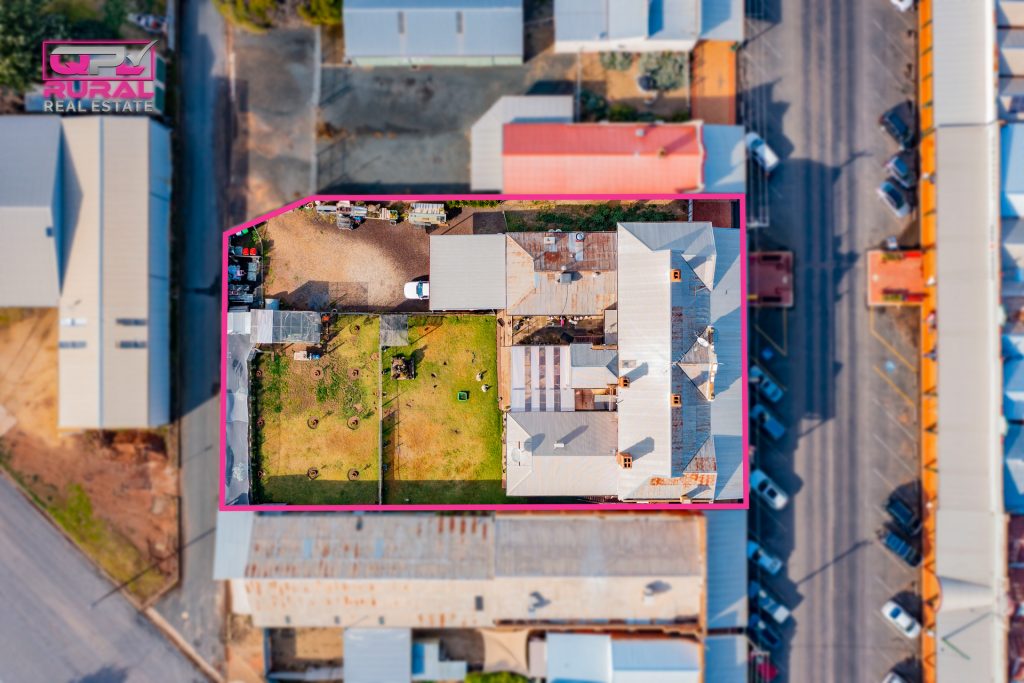 Sold - 111 Green Street - New Property in Lockhart - Real Estate by Andrew Pellow