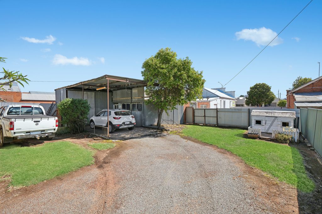 Sold - 58-60 Kurrajong Avenue - New Property in Leeton - Real Estate by Andrew Pellow