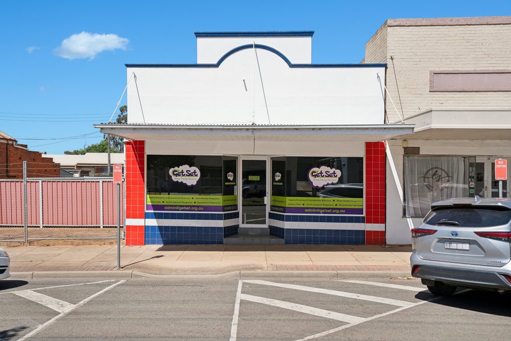 Sold - 58-60 Kurrajong Avenue - New Property in Leeton - Real Estate by Andrew Pellow