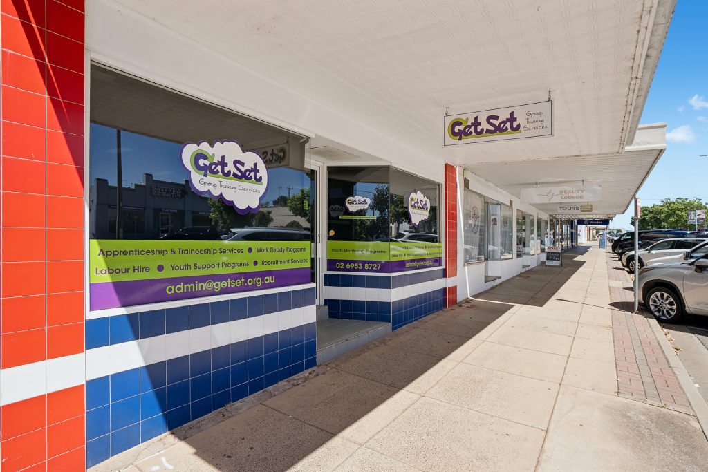 Sold - 58-60 Kurrajong Avenue - New Property in Leeton - Real Estate by Andrew Pellow