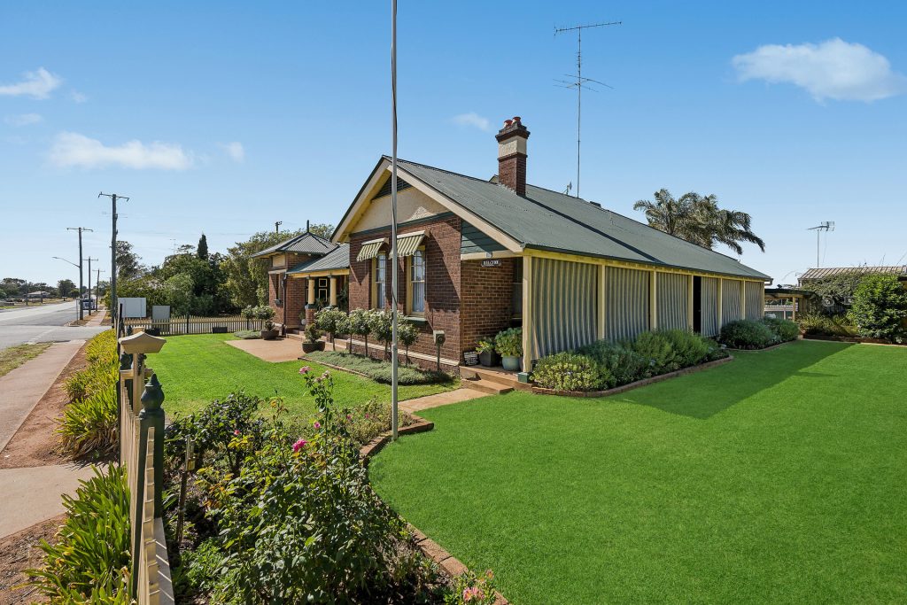 For Sale - 64 Neeld Street - New Property in West Wyalong - Real Estate by Lachlan Pellow