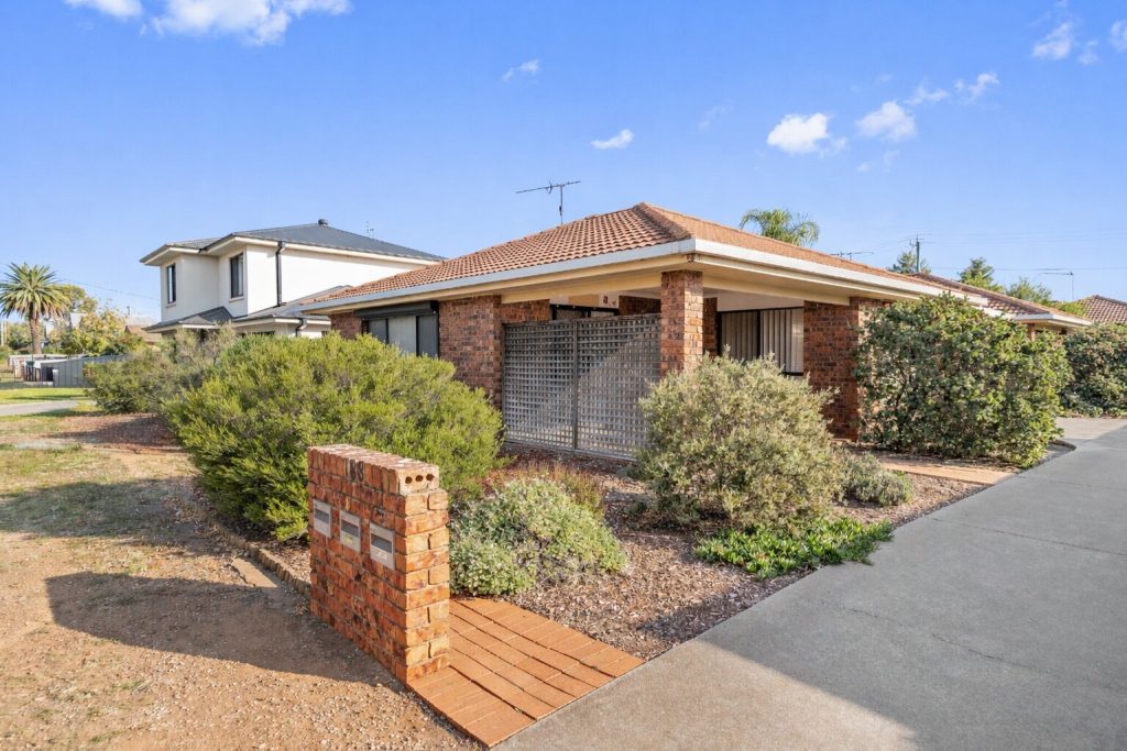 Sold - 1/188 De Boos Street - New Property in Temora - Real Estate by Lachlan Pellow