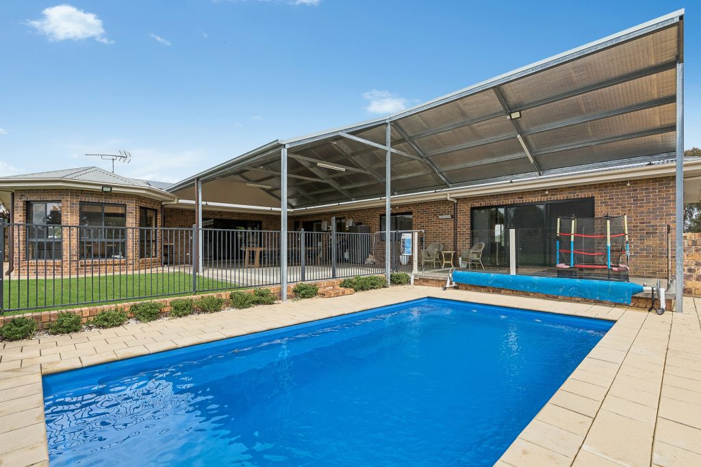 For Sale - 94 Trungley Hall Road - New Property in Temora - Real Estate by Lachlan Pellow