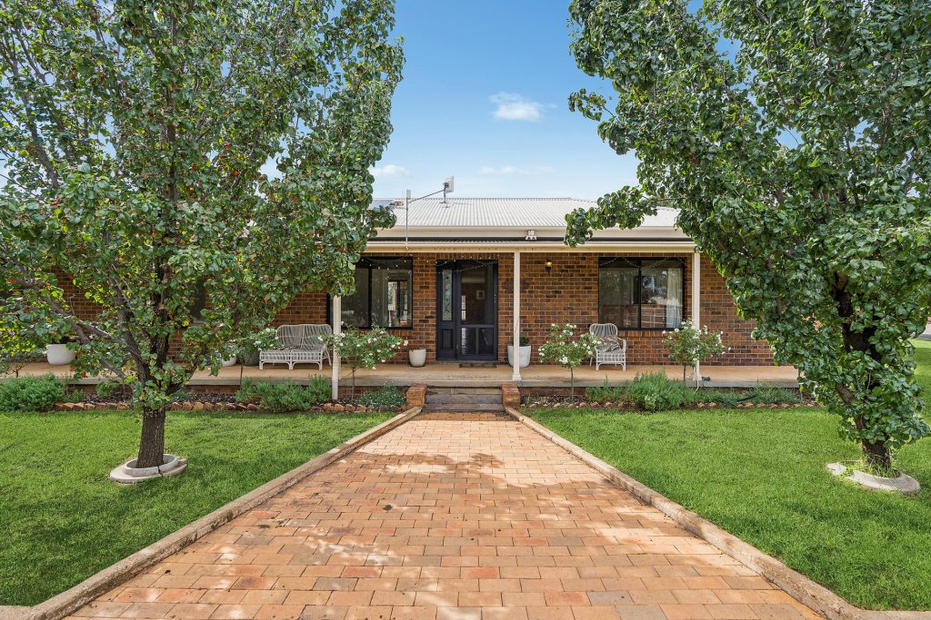 For Sale - 94 Trungley Hall Road - New Property in Temora - Real Estate by Lachlan Pellow