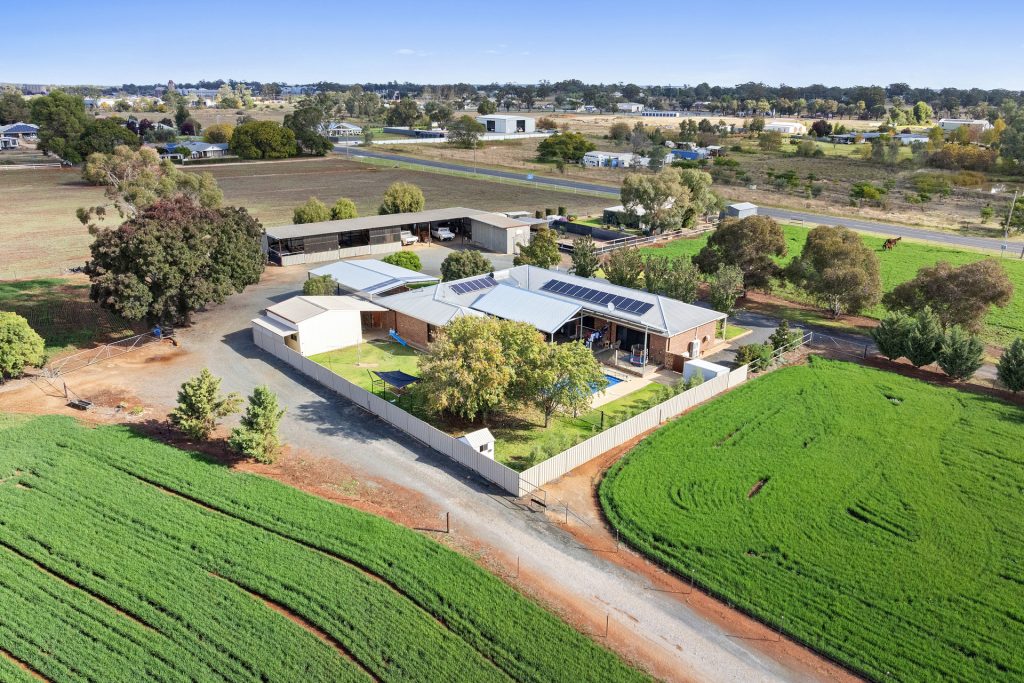 For Sale - 94 Trungley Hall Road - New Property in Temora - Real Estate by Lachlan Pellow