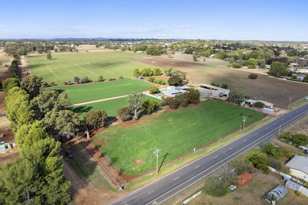 For Sale - 94 Trungley Hall Road - New Property in Temora - Real Estate by Lachlan Pellow