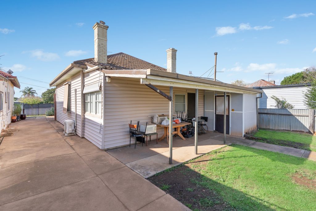 For Sale - 2A Cootamundra Road - New Property in Temora - Real Estate by Lachlan Pellow