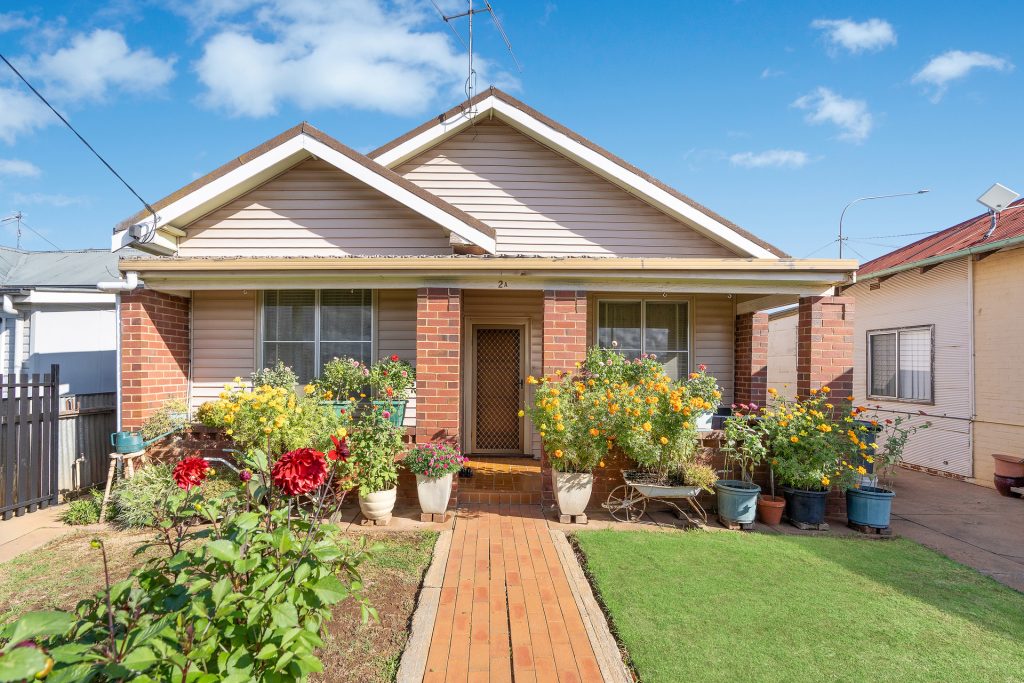 2A Cootamundra Road, Temora
