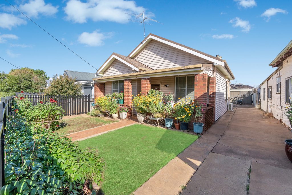For Sale - 2A Cootamundra Road - New Property in Temora - Real Estate by Lachlan Pellow