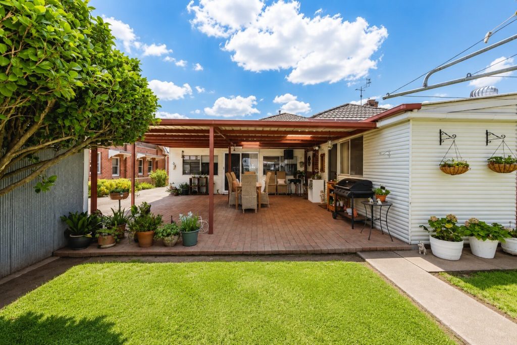 For Sale - 88 Sutton Street - New Property in Cootamundra - Real Estate by 