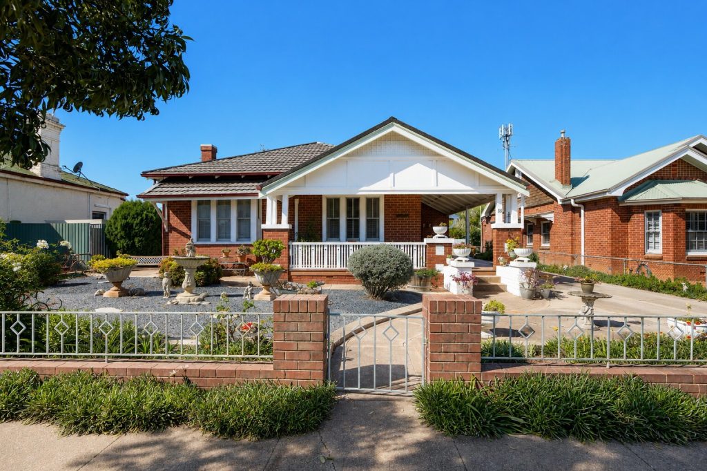 88 Sutton Street, Cootamundra