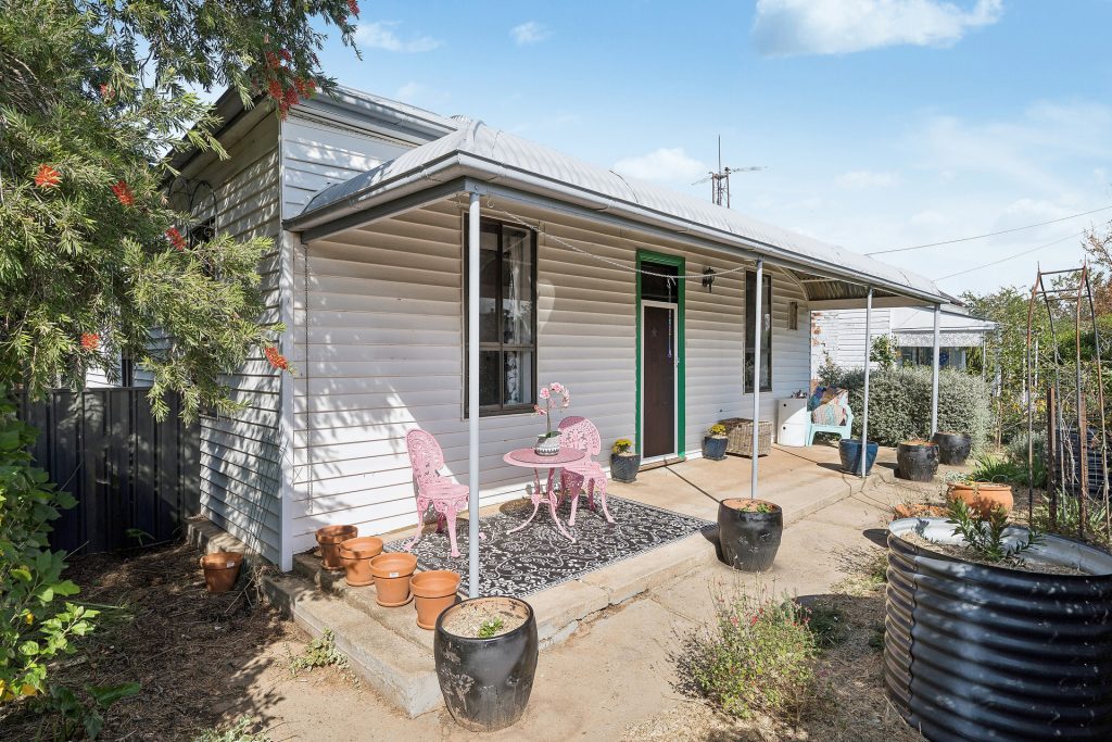 For Sale - 20 Hovell Street - New Property in Cootamundra - Real Estate by Lachlan Pellow