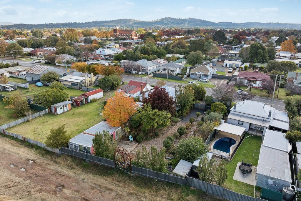 For Sale - 20 Hovell Street - New Property in Cootamundra - Real Estate by Lachlan Pellow