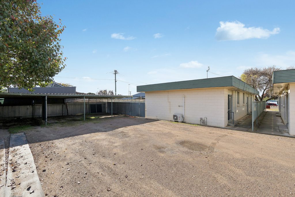Sold - 2-4 Cowcumbla Street - New Property in Cootamundra - Real Estate by Lachlan Pellow