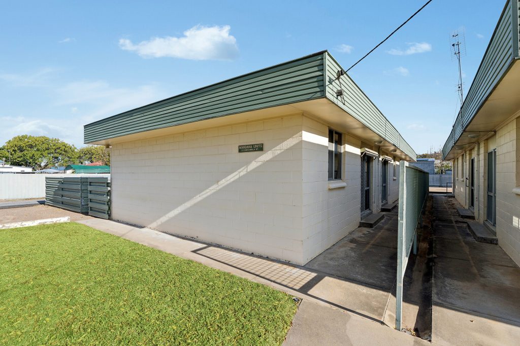 Sold - 2-4 Cowcumbla Street - New Property in Cootamundra - Real Estate by Lachlan Pellow