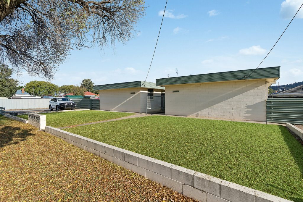 Sold - 2-4 Cowcumbla Street - New Property in Cootamundra - Real Estate by Lachlan Pellow