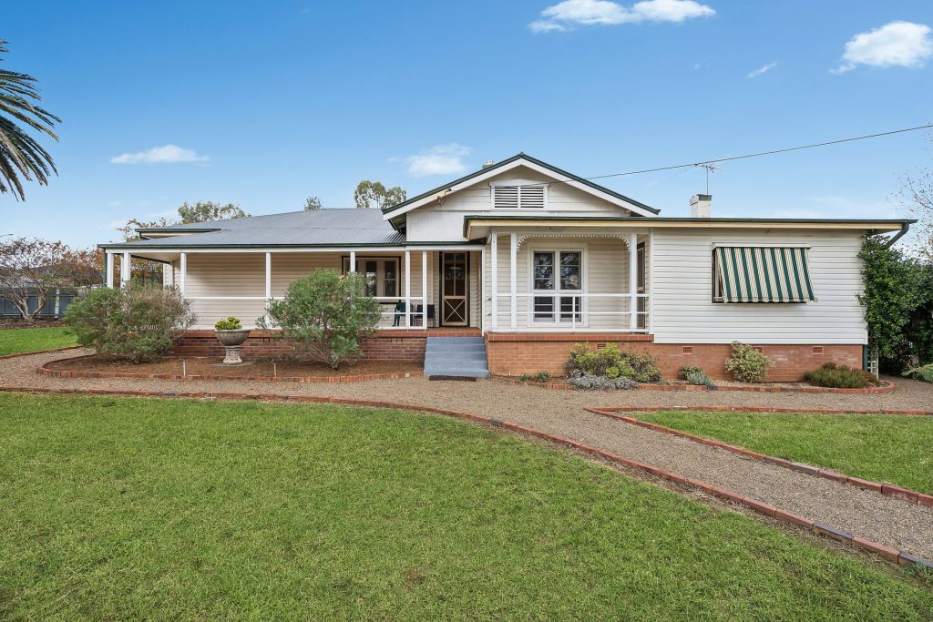 Sold - 2 Bradman Street - New Property in Cootamundra - Real Estate by Lachlan Pellow
