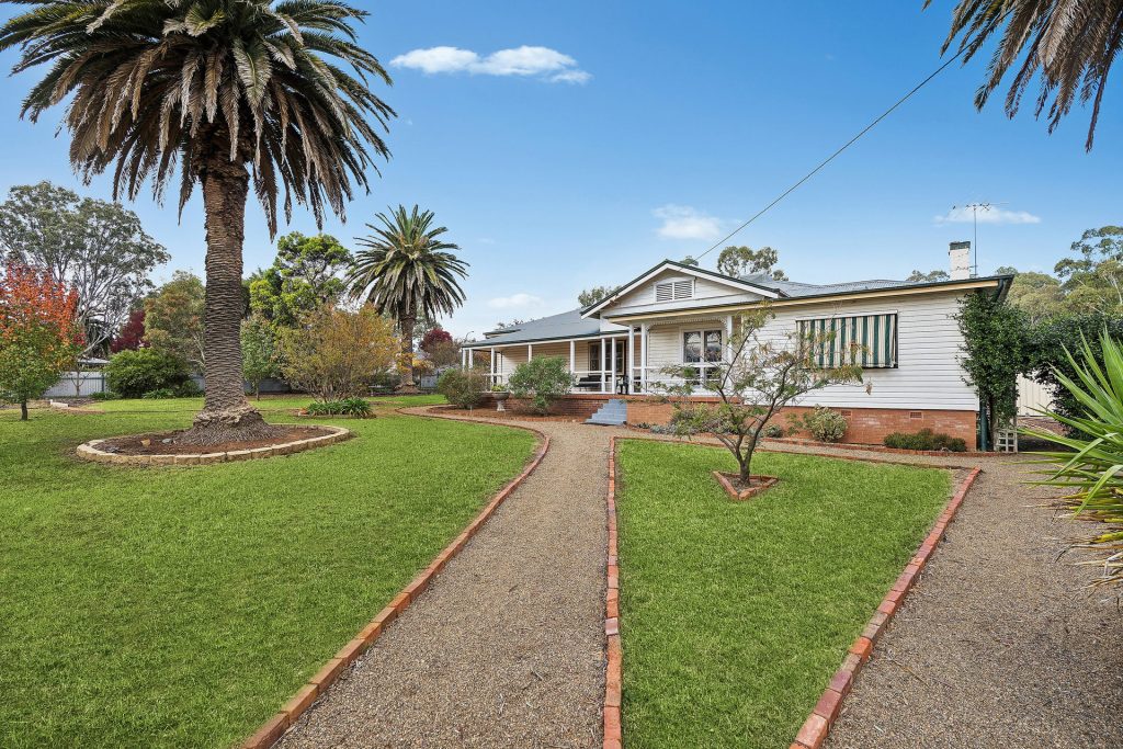 Sold - 2 Bradman Street - New Property in Cootamundra - Real Estate by Lachlan Pellow