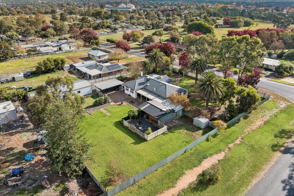 Sold - 2 Bradman Street - New Property in Cootamundra - Real Estate by Lachlan Pellow
