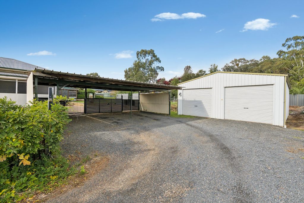 Sold - 2 Bradman Street - New Property in Cootamundra - Real Estate by Lachlan Pellow