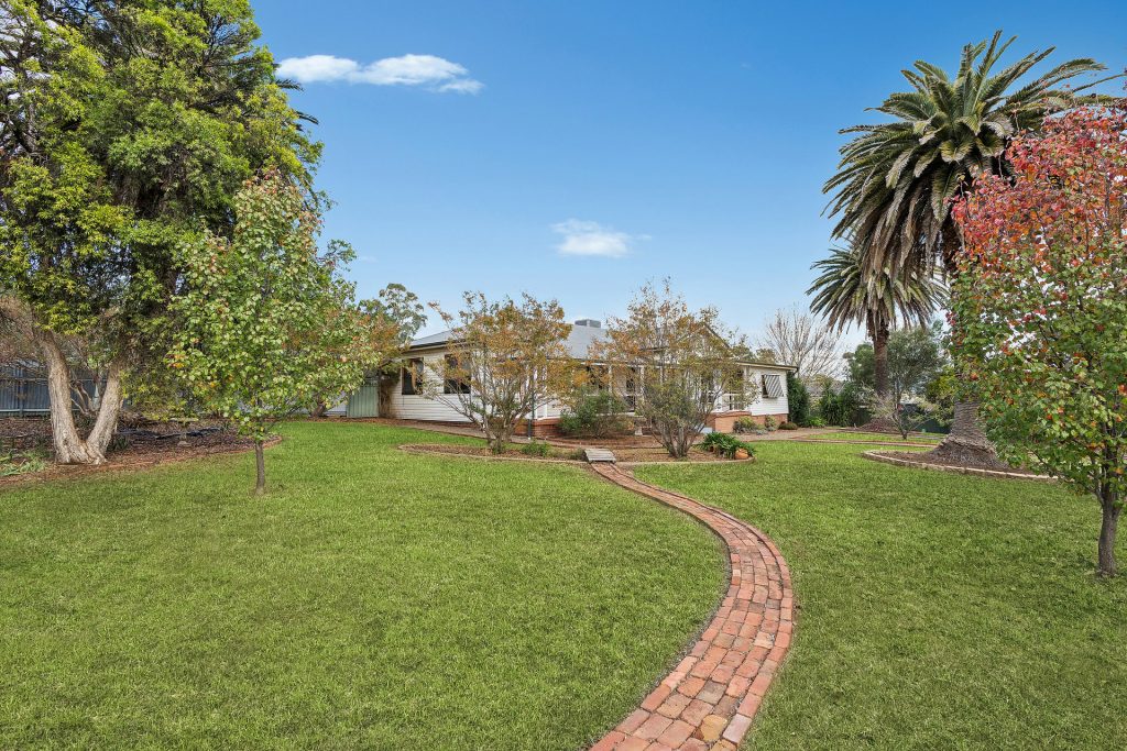 Sold - 2 Bradman Street - New Property in Cootamundra - Real Estate by Lachlan Pellow