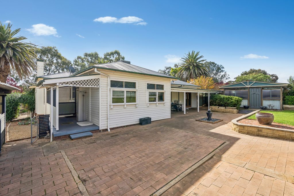 Sold - 2 Bradman Street - New Property in Cootamundra - Real Estate by Lachlan Pellow