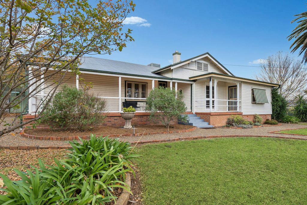 Sold - 2 Bradman Street - New Property in Cootamundra - Real Estate by Lachlan Pellow