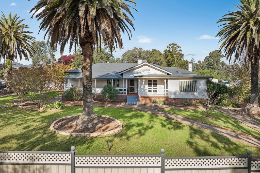 Sold - 2 Bradman Street - New Property in Cootamundra - Real Estate by Lachlan Pellow