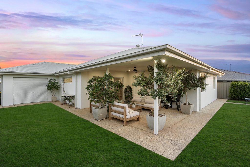Sold - 17 Bondi Crescent - New Property in Gobbagombalin - Real Estate by Mohammad Rahimi