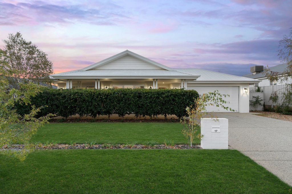 Sold - 17 Bondi Crescent - New Property in Gobbagombalin - Real Estate by Mohammad Rahimi