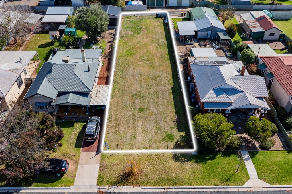 Sold - 9 Ursula Street - New Property in Cootamundra - Real Estate by Lachlan Pellow