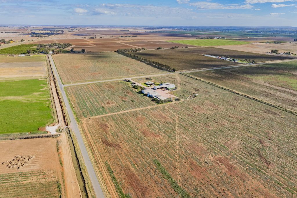 For Sale - 385 Toorak Road - New Property in Yanco - Real Estate by Jason Haines