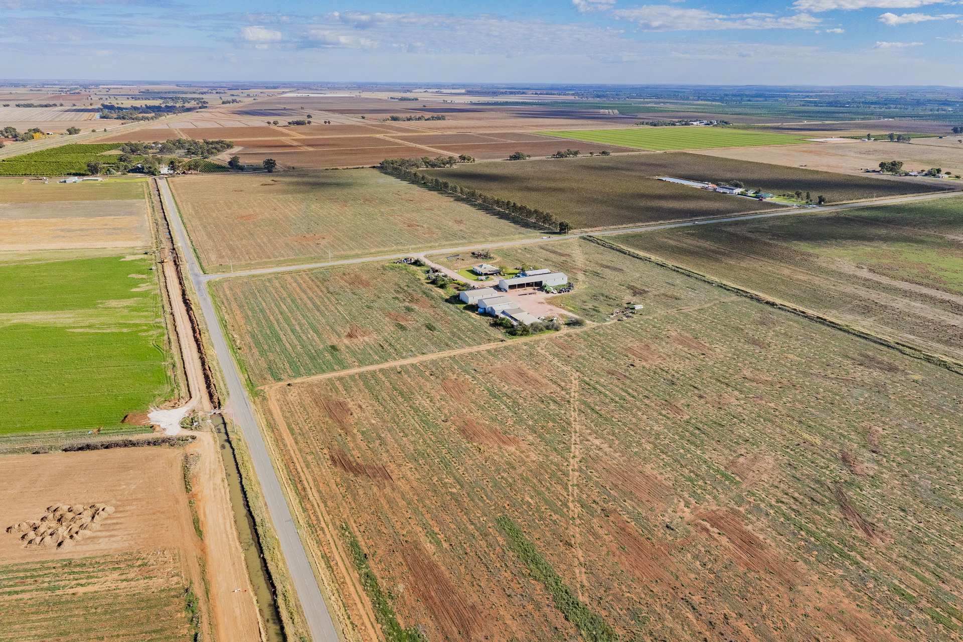 For Sale - 385 Toorak Road - New Property in Yanco - Real Estate by Jason Haines