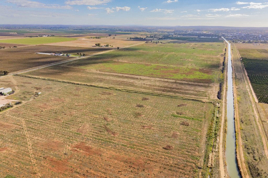 For Sale - 385 Toorak Road - New Property in Yanco - Real Estate by Jason Haines