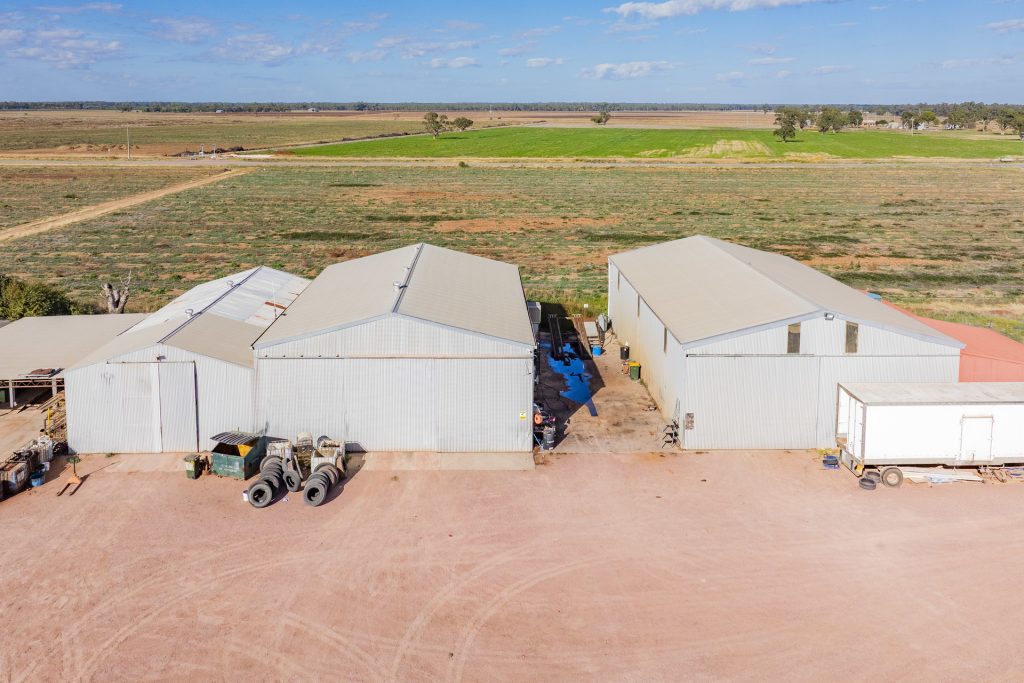 For Sale - 385 Toorak Road - New Property in Yanco - Real Estate by Jason Haines