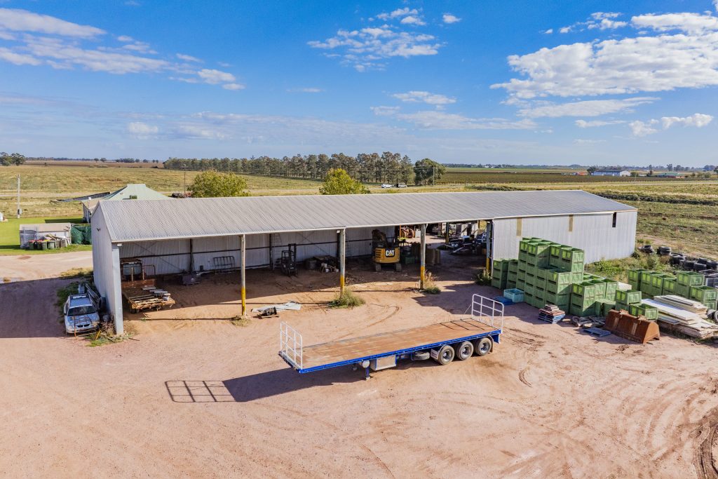 For Sale - 385 Toorak Road - New Property in Yanco - Real Estate by Jason Haines