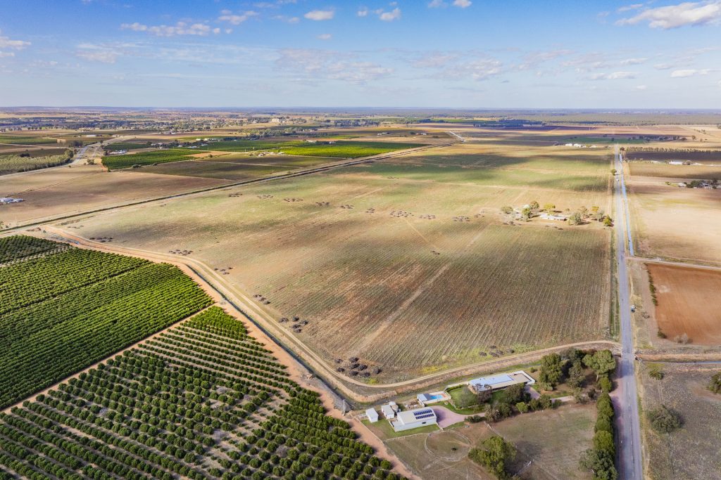 For Sale - 385 Toorak Road - New Property in Yanco - Real Estate by Jason Haines